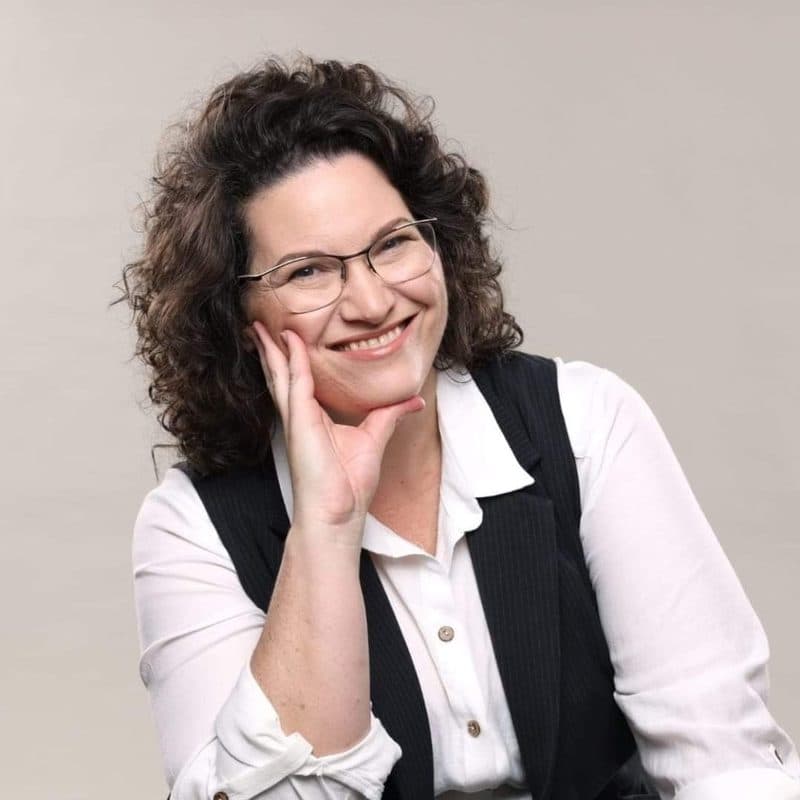 הדס אלמוג