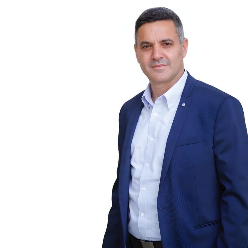 יאיר ביטון