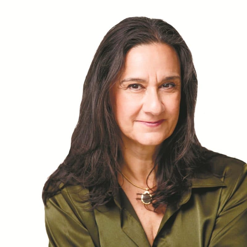 נילי גולדפיין