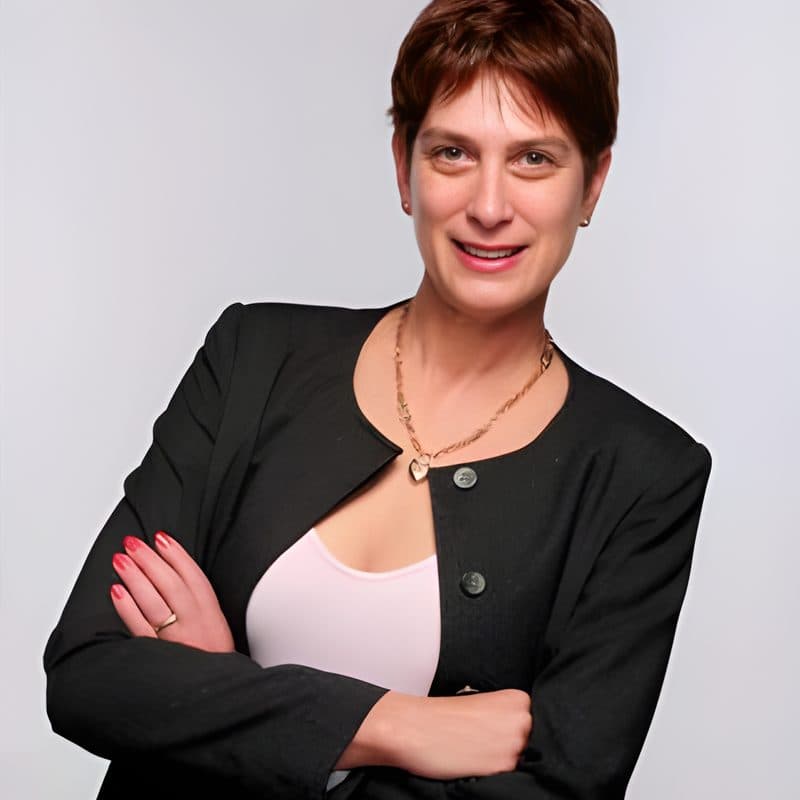 ד"ר ענת טרייסטר גורן