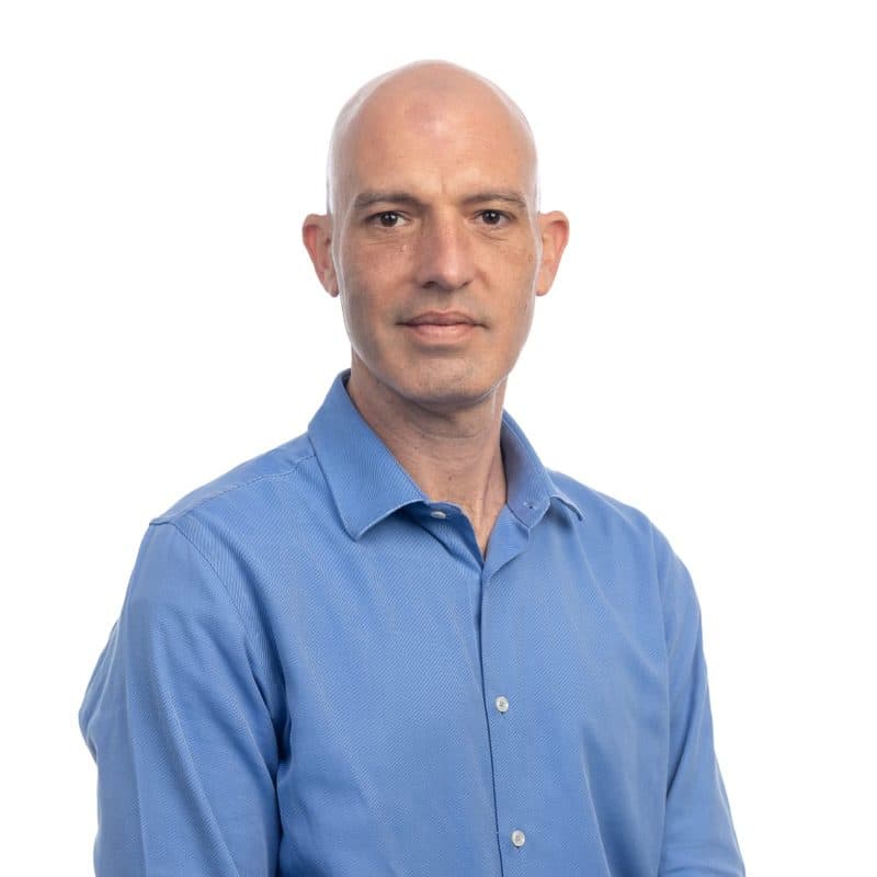 יונתן איבגי
