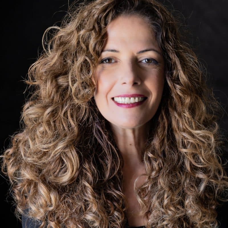 ד"ר מיכל הרשמן שטרית